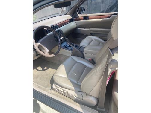 1995 Lexus SC 400 Base