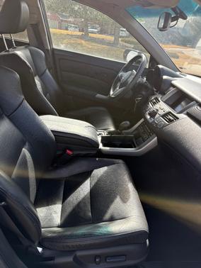 2010 Acura RDX Base