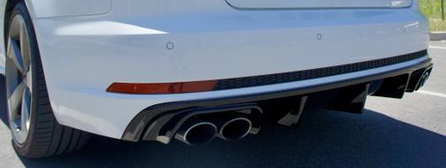 Photo 4 of 10 of 2018 Audi S4 3.0T Premium Plus
