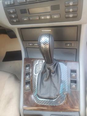 2002 BMW 330 Ci