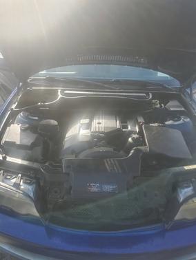2002 BMW 330 Ci