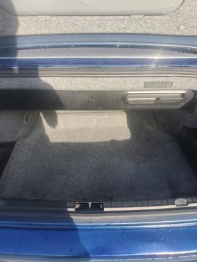 2002 BMW 330 Ci