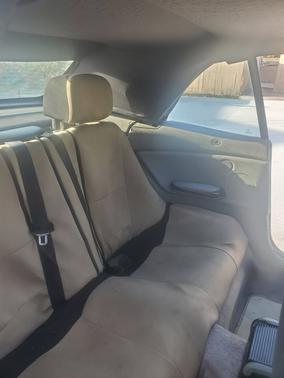 2002 BMW 330 Ci