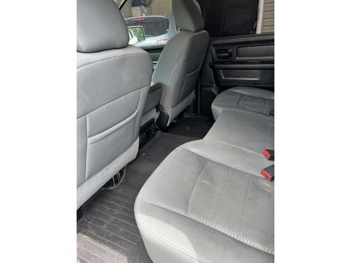 Photo 3 of 9 of 2013 RAM 1500 Tradesman