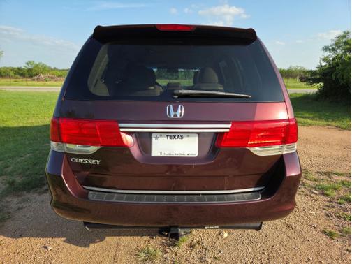 2008 Honda Odyssey EX