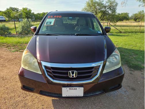 2008 Honda Odyssey EX