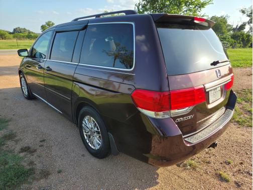 2008 Honda Odyssey EX