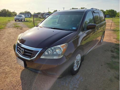 2008 Honda Odyssey EX