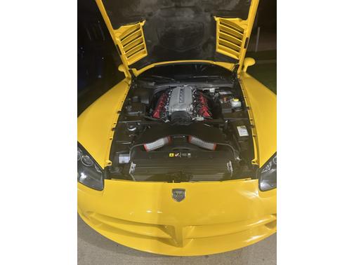 2005 Dodge Viper SRT-10