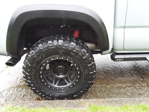 Photo 3 of 21 of 2021 Toyota Tacoma TRD Pro