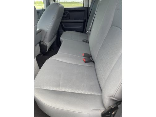 2015 RAM 1500 Tradesman/Express