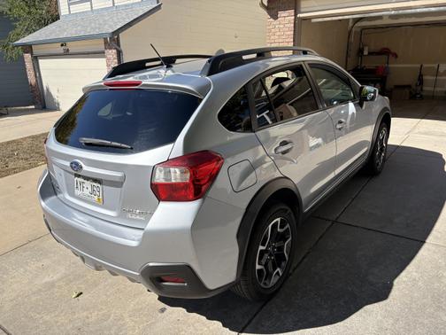 2017 Subaru Crosstrek 2.0i Premium