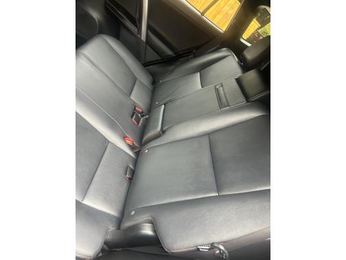 2018 Toyota RAV4 Hybrid SE