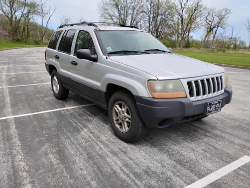 2004 Jeep Grand Cherokee Laredo