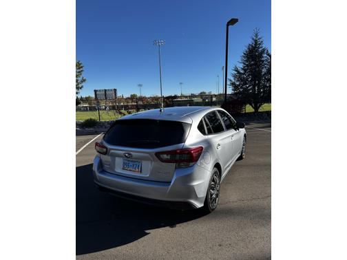 2020 Subaru Impreza 2.0i