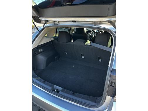 2020 Subaru Impreza 2.0i