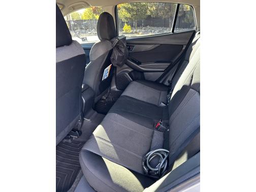 2020 Subaru Impreza 2.0i