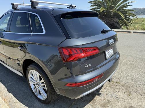 2018 Audi Q5 2.0T Prestige