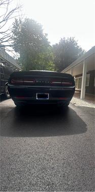 2020 Dodge Challenger R/T Scat Pack