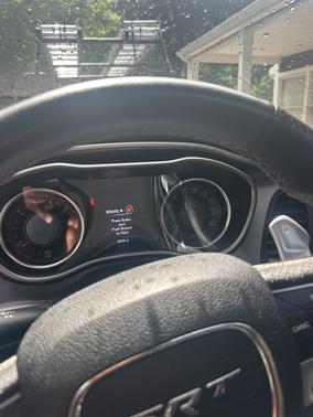 2020 Dodge Challenger R/T Scat Pack