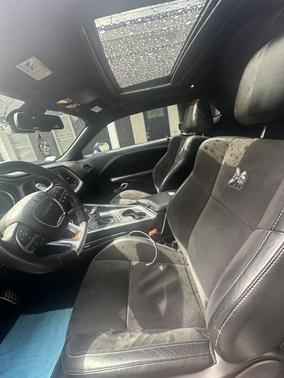 2020 Dodge Challenger R/T Scat Pack