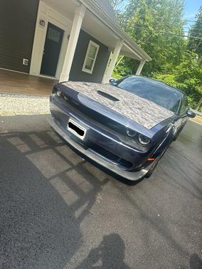 2020 Dodge Challenger R/T Scat Pack