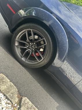 2020 Dodge Challenger R/T Scat Pack