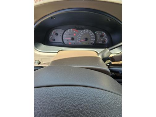 2004 Toyota Sequoia Limited