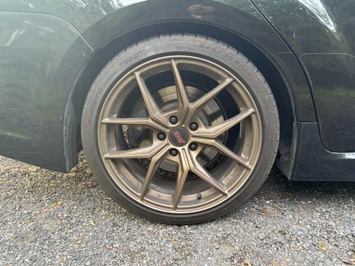 2012 Subaru Impreza WRX STi Limited