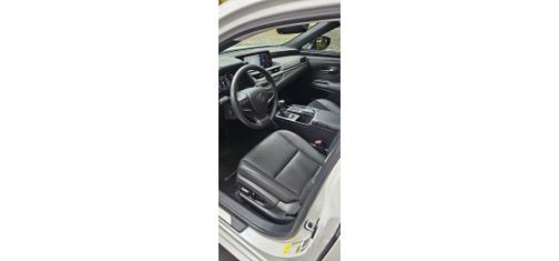 2021 Lexus ES 350 Base