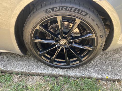 2018 Porsche 718 Cayman 718 Cayman