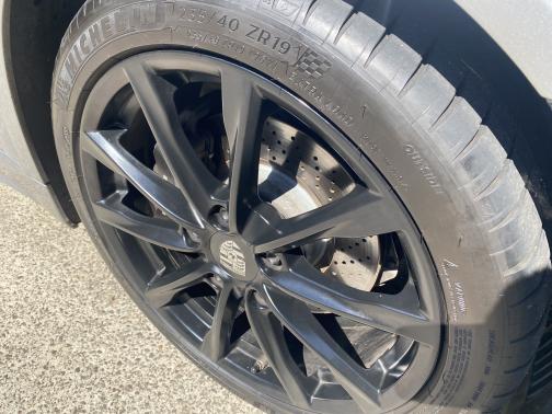 2018 Porsche 718 Cayman 718 Cayman