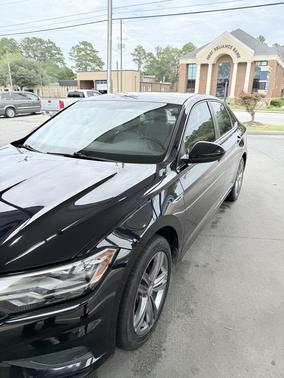 2019 Volkswagen Jetta 1.4T R-Line