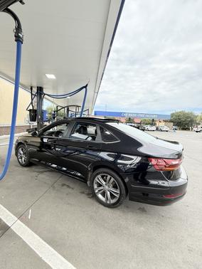 2019 Volkswagen Jetta 1.4T R-Line