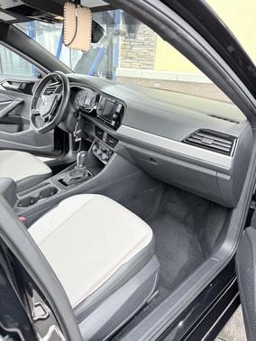 2019 Volkswagen Jetta 1.4T R-Line