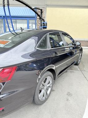 2019 Volkswagen Jetta 1.4T R-Line