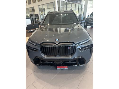 2026 BMW X7 M60i