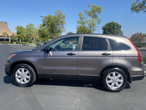 2011 Honda CR-V SE