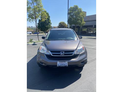 2011 Honda CR-V SE