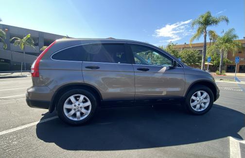 2011 Honda CR-V SE
