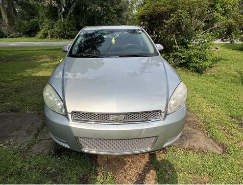 2013 Chevrolet Impala LT