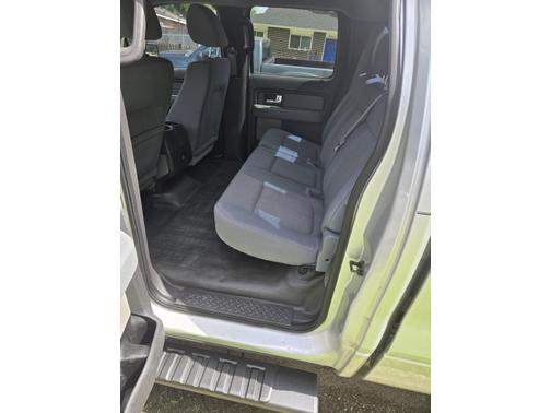 2014 Ford F-150 STX