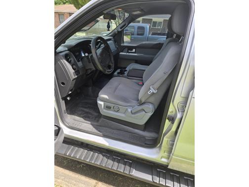 2014 Ford F-150 STX