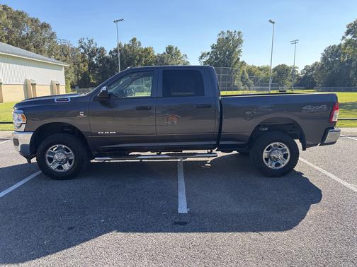 2019 RAM 2500 Tradesman
