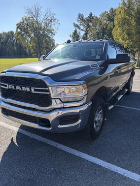 2019 RAM 2500 Tradesman