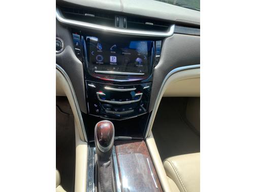 2016 Cadillac XTS Luxury