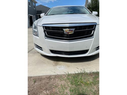 2016 Cadillac XTS Luxury