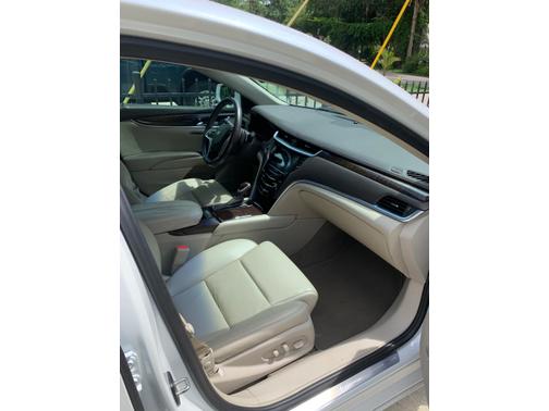 2016 Cadillac XTS Luxury