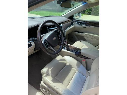 2016 Cadillac XTS Luxury