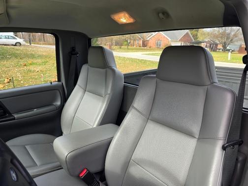 2007 Ford Ranger XLT